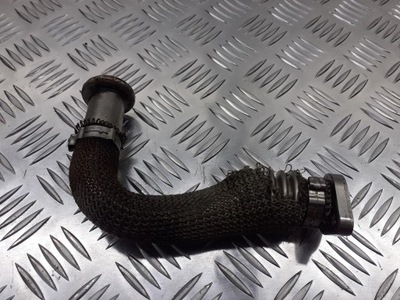 Трубка egr audi a6 c6 3.0 tdi 059131530 фото №1