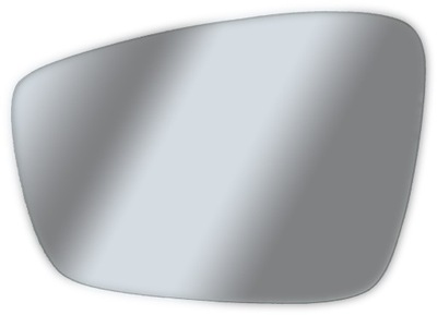 Slavico sv-50-00-cng-l вкладыш зеркало стекло фото №1