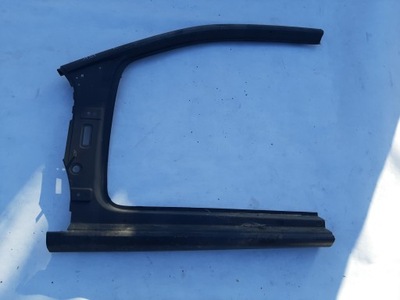 Seat mii 1st809605e порог блок двигателя левый a оригинал левая сторона фото №1