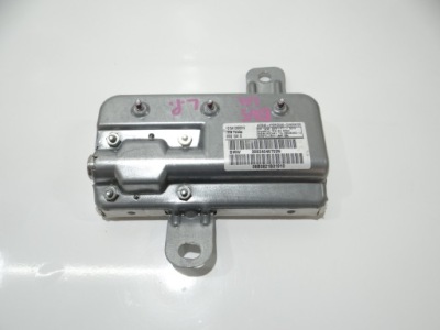 Bmw e65 e66 подушка подушка безопасности дверь левая левый перед 8240467 фото №1