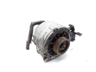 Генератор audi s4 b6 b7 4.2 bbk 079121131f фото №1