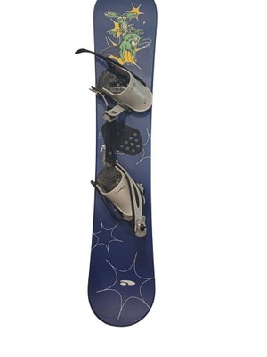 deska snowboard