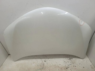 Toyota rav4 iv 4 12+ капот крышка двигателя перед передняя fv фото №1