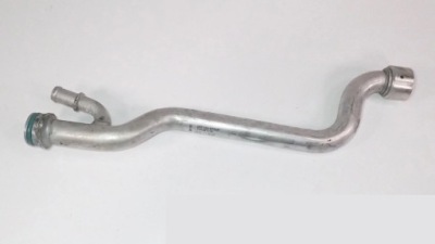 Труба шланг патрубок водяний 057121075ap audi q7 4.2 tdi фото №1