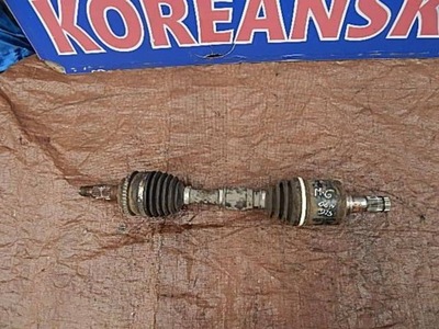 Приводной вал левая mazda 6 gg 06-08 lift disel фото №1