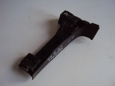 Напрямна бампера лівий задня bmw x5 e70 2006-2013 фото №1