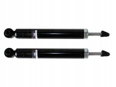 Амортизаторы задние bmw 3 f30 f31 2012-2019 фото №1