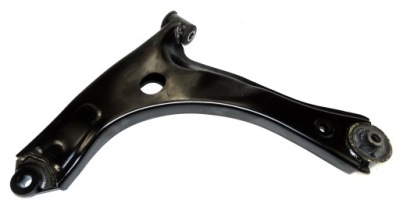 Важіль перед ford transit mk8 2014- custom 2012- лівий фото №1