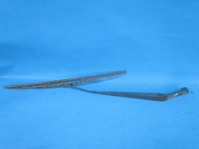 Двірник ліва chevrolet aveo фото №1