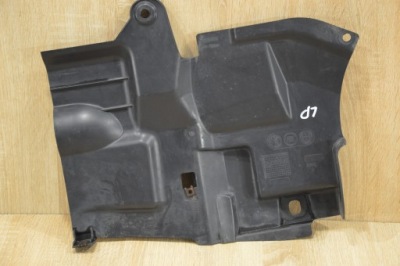 Захист двигуна ліва alfa romeo giulietta 2.0 jtdm фото №1