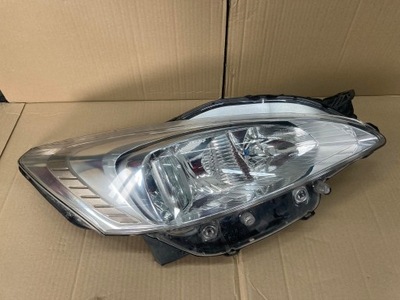 LAMP FRONT RIGHT PEUGEOT 508 RXH 9678393280 UK  