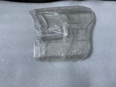 Скло фари скло лампи ford raptor f-150 15-17 usa фото №1