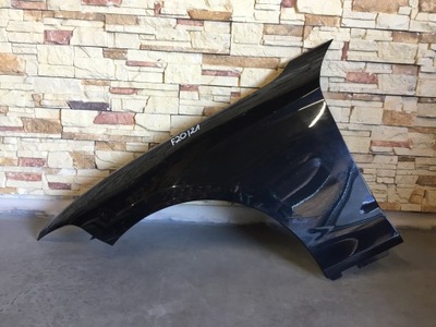 Bmw 1 f20 f21 крила лівий перед передній фото №1