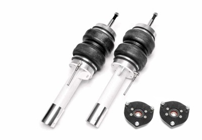 Подвеска air ride vw sharan 7n перед ta фото №1