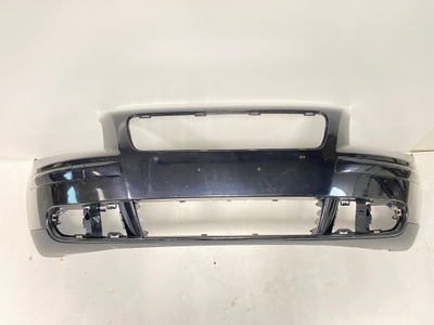 Бампер перед передний volvo s40 ii v50 2004-2008 фото №1