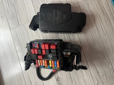 Коробка запобіжників alfa mito 50529118 фото №1