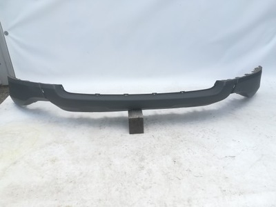 Ford ecosport ii накладка-спойлер бампера перед cn15-17d957 фото №1