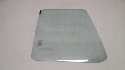 Fiat tipo 88-95 скло права задня 7614417 фото №1