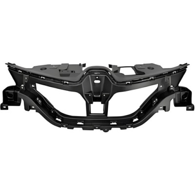 Рама, решётка радиатора renault captur 20- фото №1