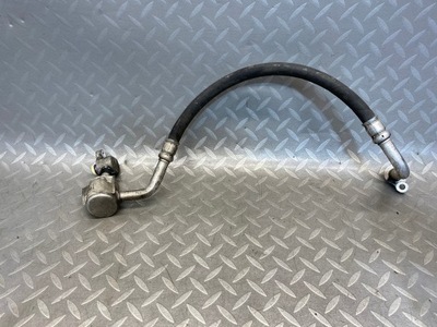 Шланг трубка кондиционера range rover evoque 2.2 фото №1