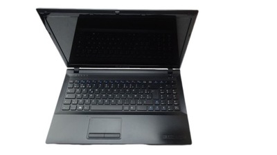 LAPTOP CLEVO W258HU QFORCE