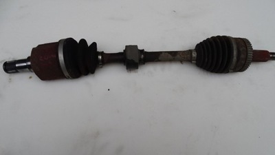 Приводной вал левая hyundai ix35 kia sportage 2.0 crdi 4x4 фото №1