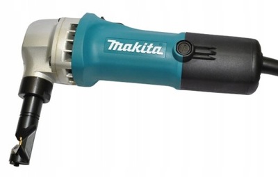 NOŻYCE SKOKOWE DO BLACHY MAKITA JN1601 550W