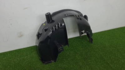 Подкрылок левый задняя smart w453 fortwo ii 2 eq oem фото №1