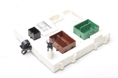 Volvo xc60 ii модуль cem 32356704 фото №1