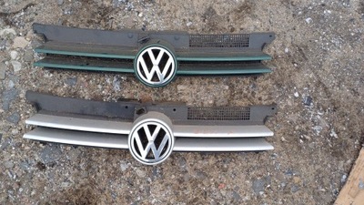 GRILL ATRAPA VW GOLF IV