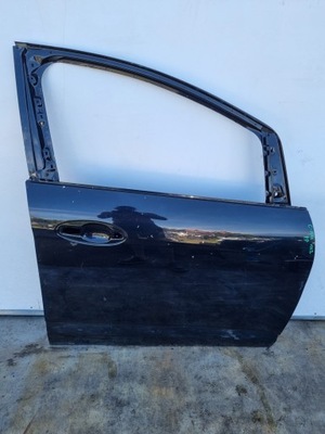 Дверь ford c-max mk2 ii перед правое передние 10- фото №1