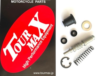 BOMBA DE FRENADO PARTE DELANTERA JUEGO DE REPARACIÓN SUZUKI DRZ DR-Z 400 AÑO 2000-2004  