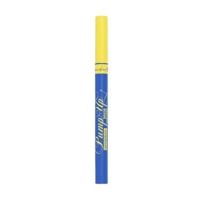 Lovely Pump Up Waterproof Eyeliner wodoodporny eyeliner do powiek z