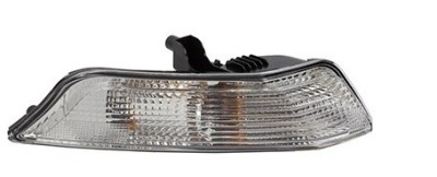 Новый правый поворотник ford mustang od 2015- фото №1