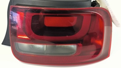 Лампа права задня 9800916080 citroen c4 cactus фото №1