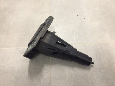 Bmw x6 f16 заглушка кронштейн омивач правий фото №1