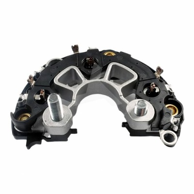 Выпрямитель mercedes-benz scania daf bova solaris actros p,g,r,t atego axor… фото №1