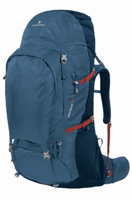 Plecak trekking FERRINO Transalp 100 blue