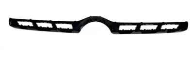 Молдинг декоративная дверь передних левых mercedes gla фото №1