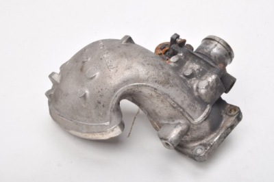 Mini r50 r52 r53 1.6 труба воздухозаборник воздуха 1524536 фото №1