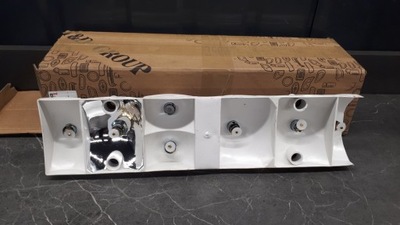 PIEZA INSERTADA FAROS DERECHA O IZQUIERDO MERCEDES SPRINTER W902  