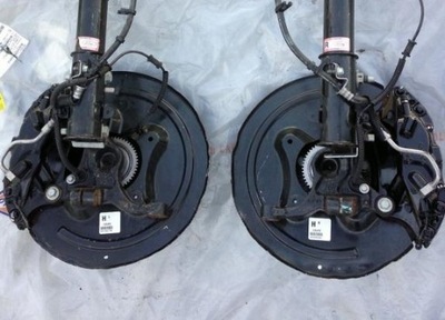 Mustang 2010 2014 gt500 shelby поворотный кулак ступица фото №1