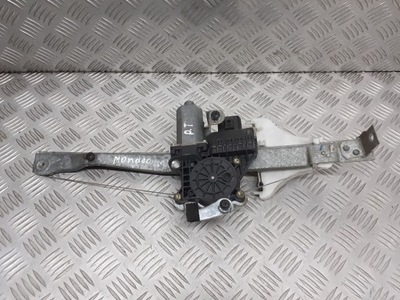 Механизм стекло правый задняя ford mondeo mk3 фото №1