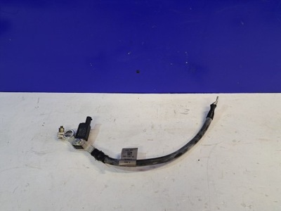 Jaguar xe 2019 клеми фото №1