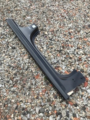 Поріг правий opel insignia b 2017- фото №1