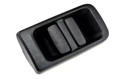 Renault master opel movano ручка двері бокових p фото №1