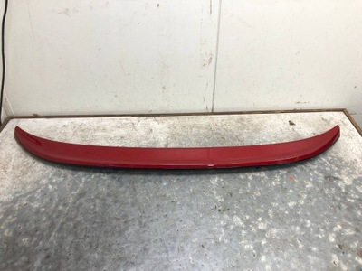 Спойлер спойлер багажника vw t-roc coupe r-line 2gc827933c фото №1