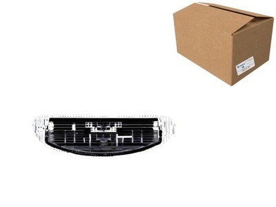 Підсвітка номерного знака bez лампочка renault twingo clio ii abakus фото №1