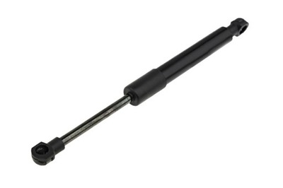 RESORTE DE GAS TAPONES DEL MOTOR L=240MM, F=380N PORSCHE BOXSTER 04-11, 911  