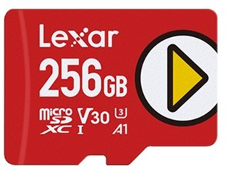 Karta pamięci Lexar Play
